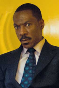 Eddie Murphy Imagine