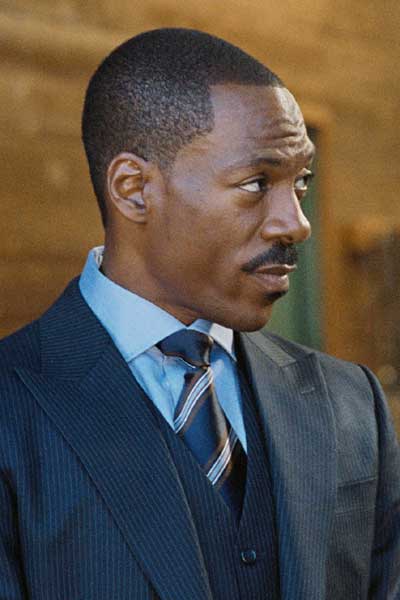 Eddie Murphy Imagine