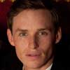 Eddie Redmayne Mi semana con Marilyn