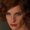 Eddie Redmayne La chica danesa