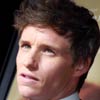 Eddie Redmayne La chica danesa Premiere en Los Ángeles