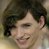 Eddie Redmayne La chica danesa