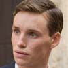 Eddie Redmayne El buen pastor