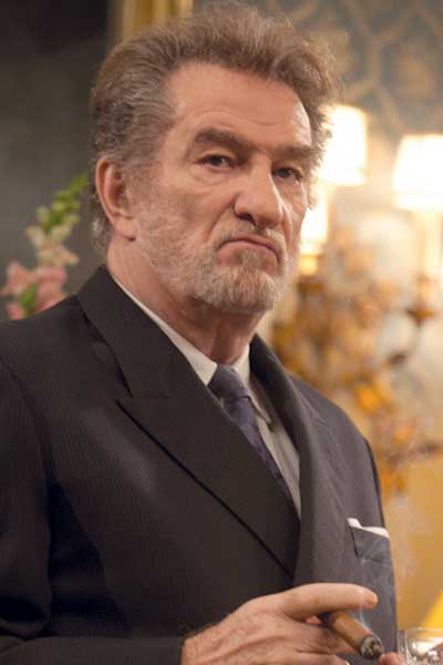 Eddy Mitchell Populaire