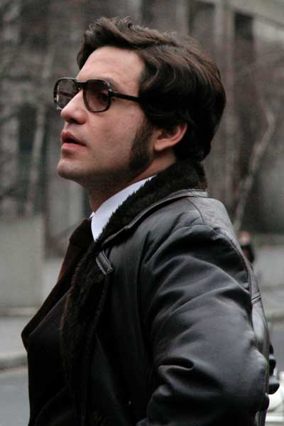 Édgar Ramírez Carlos