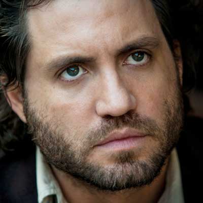 Édgar Ramírez La noche más oscura