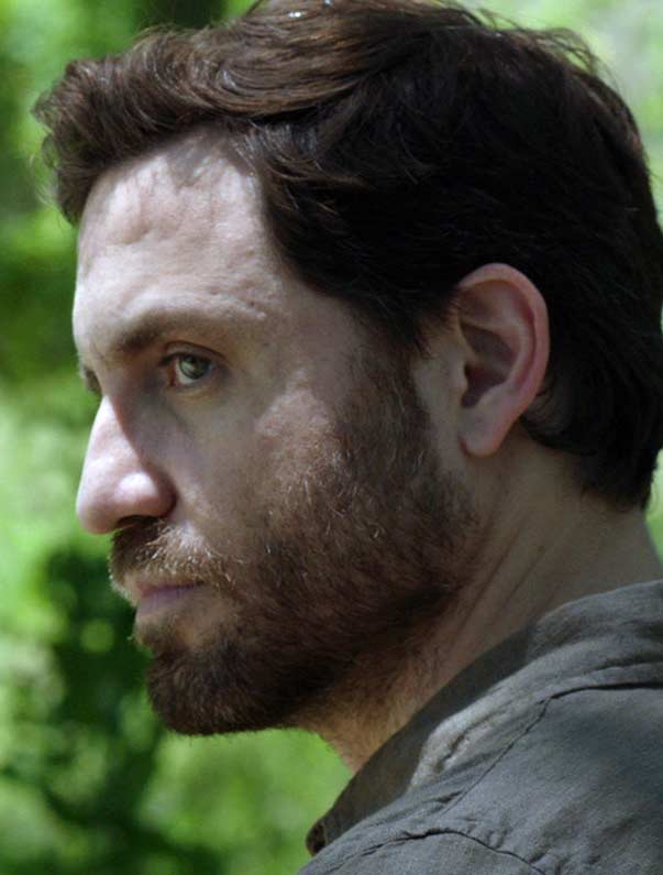 Édgar Ramírez La quietud