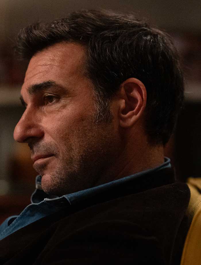 Edoardo Leo LocaMente