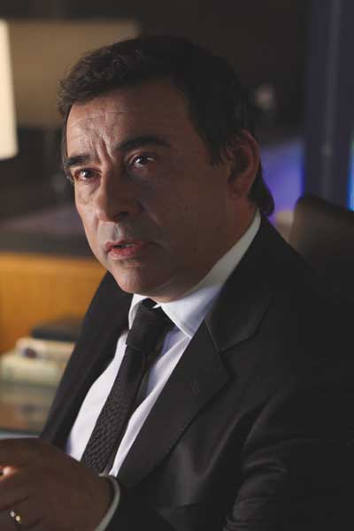 Eduard Fernández The Pelayos