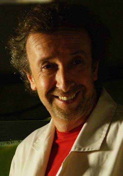 Eduardo Blanco Pájaros muertos