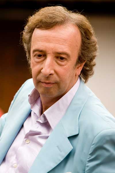 Eduardo Blanco Una hora más en Canarias