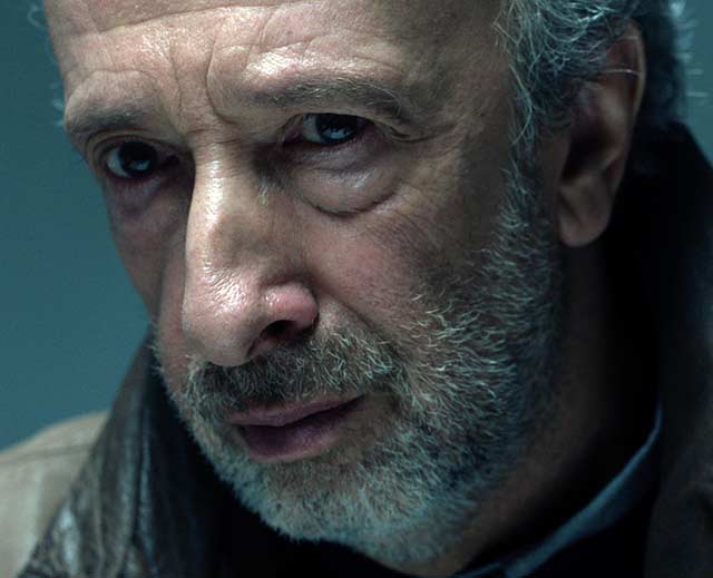 Eduardo Blanco Cuando dejes de quererme