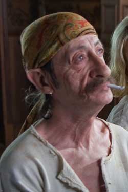 Eduardo Gómez Spanish Movie