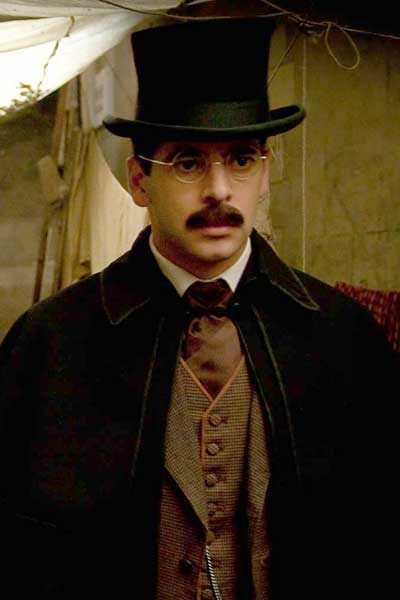 Eduardo Noriega Agnosia