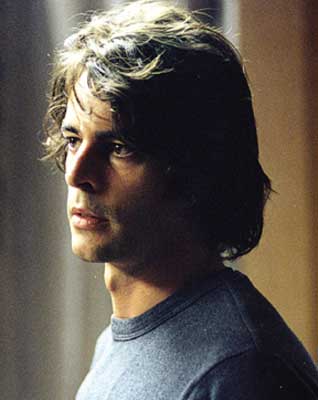 Eduardo Noriega El lobo