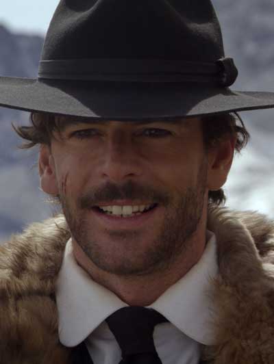 Eduardo Noriega Blackthorn