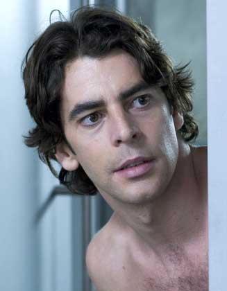 Eduardo Noriega El método