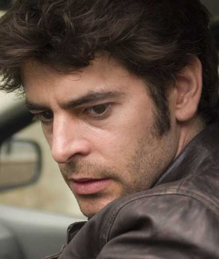 Eduardo Noriega Canciones de amor en Lolita's Club