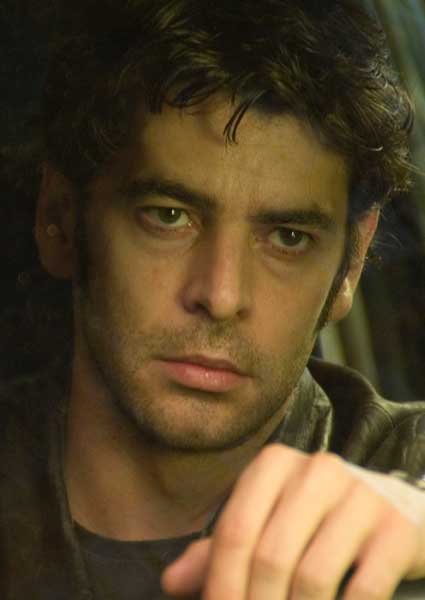 Eduardo Noriega Canciones de amor en Lolita's Club