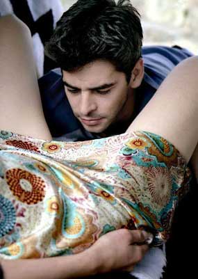 Eduardo Noriega Novo