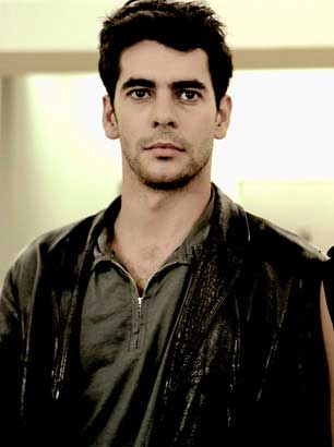 Eduardo Noriega Novo