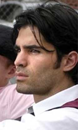 Eduardo Verástegui Bella