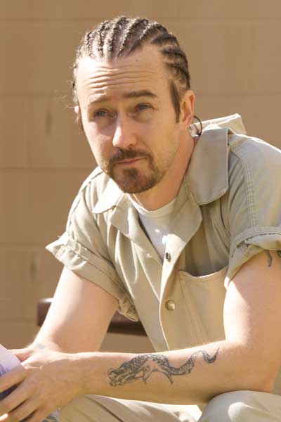 Edward Norton Stone