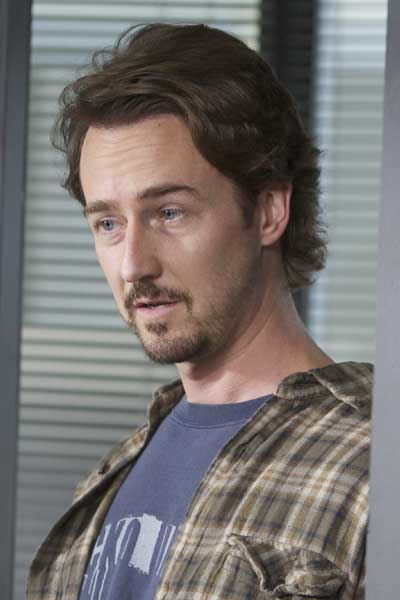 Edward Norton Stone