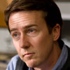 Edward Norton Hojas de hierba