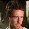 Edward Norton El increible Hulk