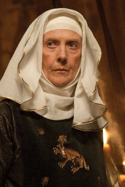 Eileen Atkins Robin Hood