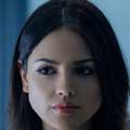 Eiza González Bloodshot