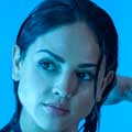 Eiza González Bloodshot