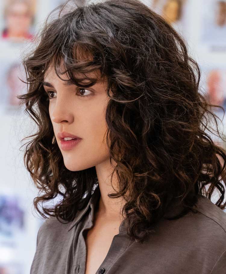 Eiza González I care a lot