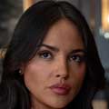 Eiza González En la zona gris