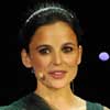 Elena Anaya Premios Goya 2011