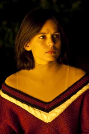 Elena Anaya La piel que habito