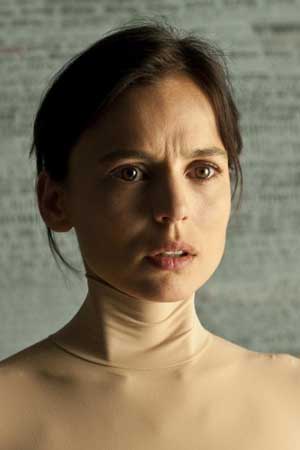 Elena Anaya La piel que habito