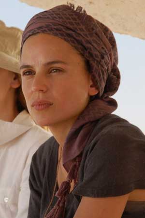 Elena Anaya Cairo Time
