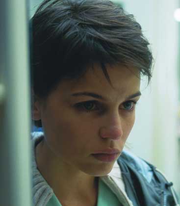 Elena Anaya Frágiles