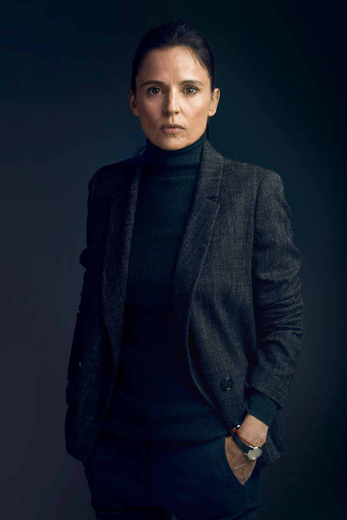 Elena Anaya Fatum Elena Anaya es Costa