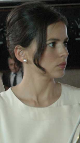 Elena Anaya Savage Grace