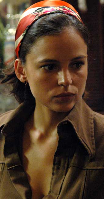 Elena Anaya Savage Grace