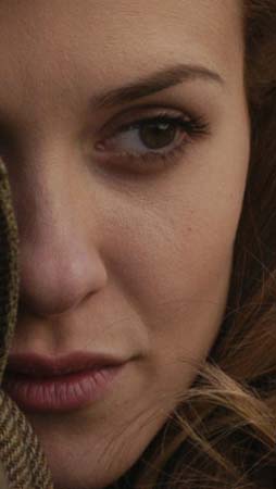 Elena Ballesteros El Ciclo Dreyer