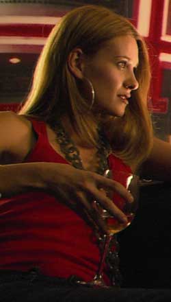 Elena Ballesteros Café solo o con ellas