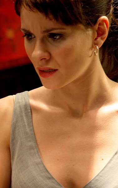 Elena Ballesteros La habitación de Fermat