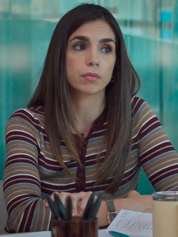 Elena Furiase Hechos probados