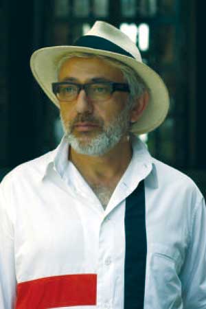 Elia Suleiman 7 días en La Habana