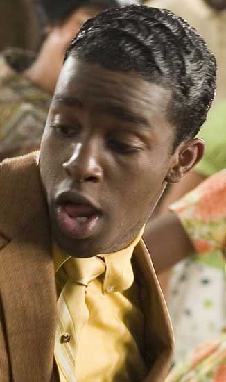 Elijah Kelley Hairspray