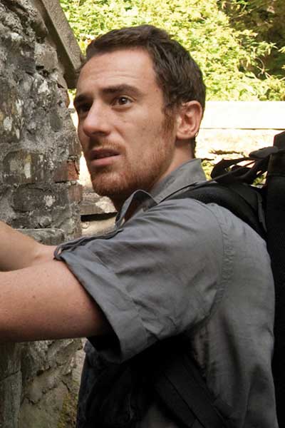 Elio Germano El fin es mi principio